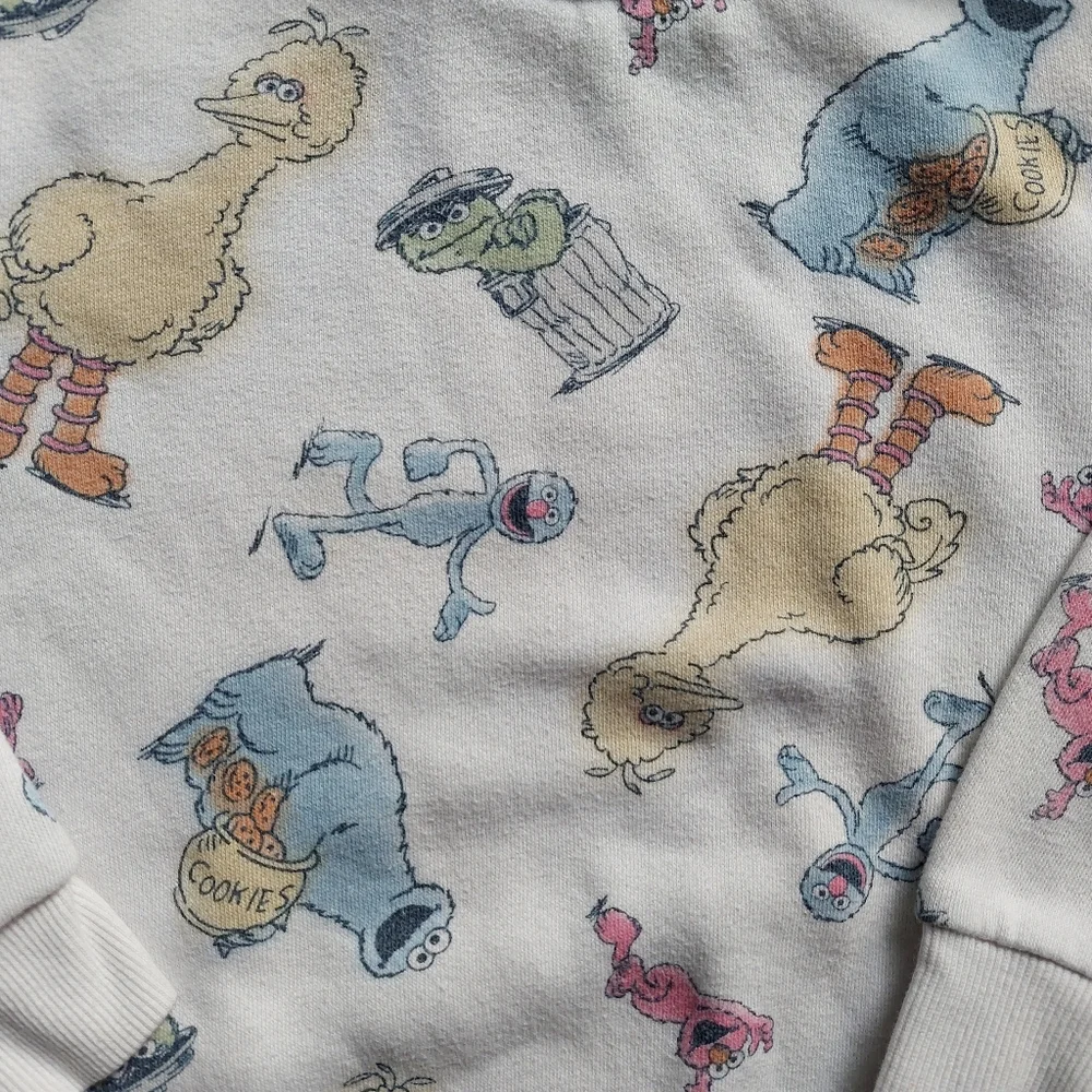 Sesame Street Bundle! - Picture 4 of 16